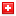 fidgetworld.ch server is located in Switzerland